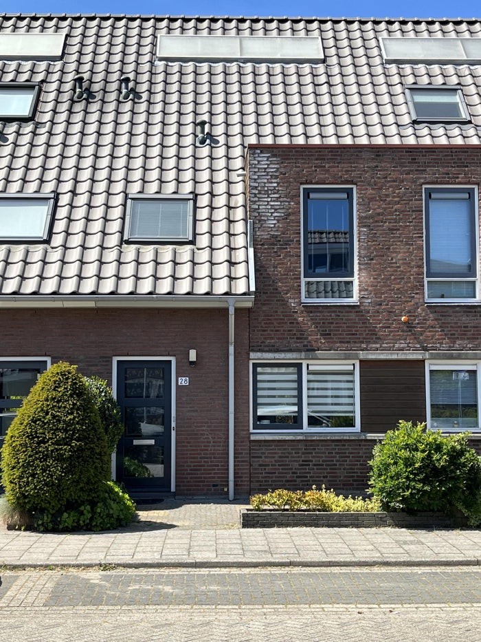 Te huur: Huis Bloemenlaan in Wateringen