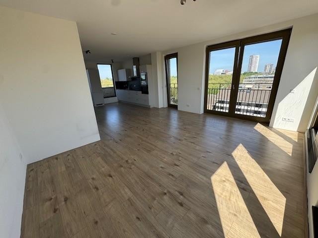 Te huur Appartement Koningslaan in Rotterdam
