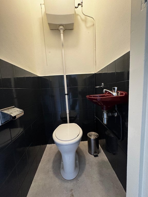 Kamer te huur: Johan de Wittlaan, Arnhem