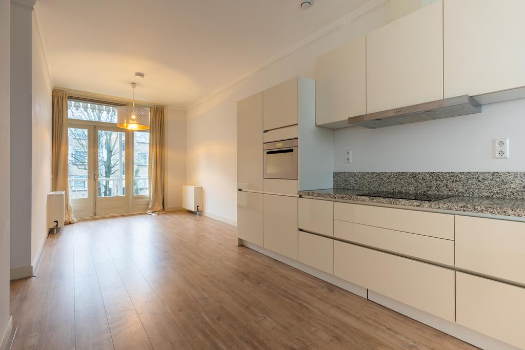 Te huur Appartement Noordsingel 216 A in Rotterdam