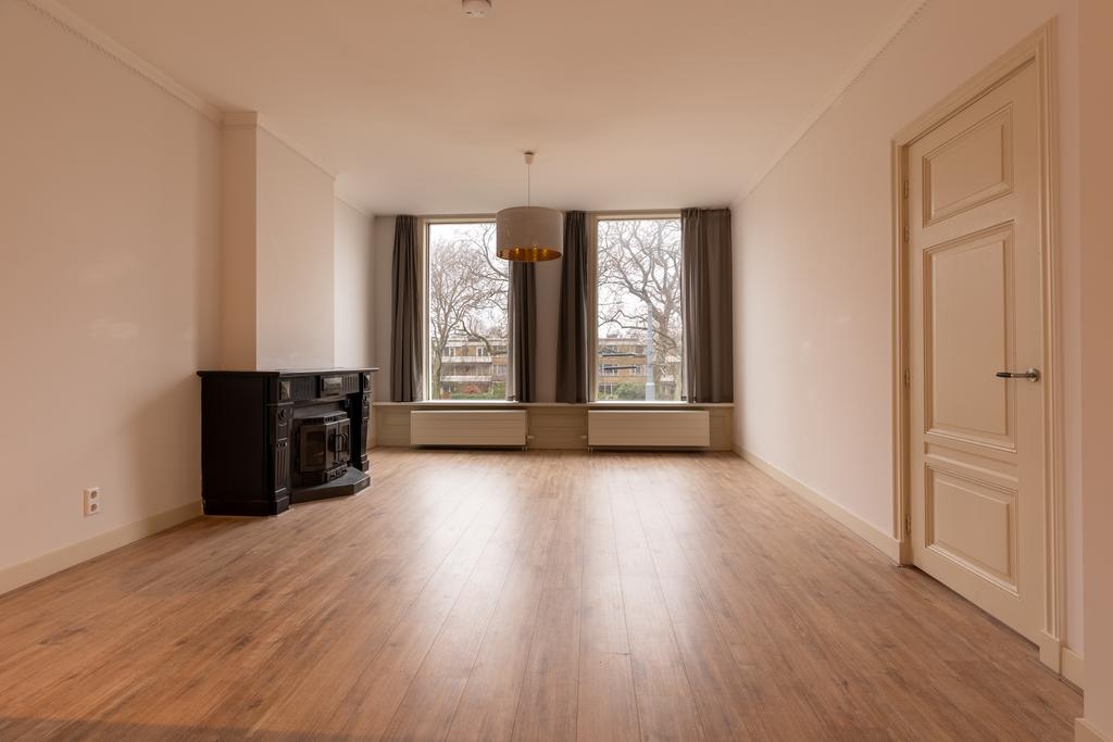 Te huur Appartement Noordsingel 216 A in Rotterdam