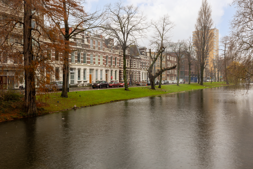 Te huur Appartement Noordsingel 216 A in Rotterdam