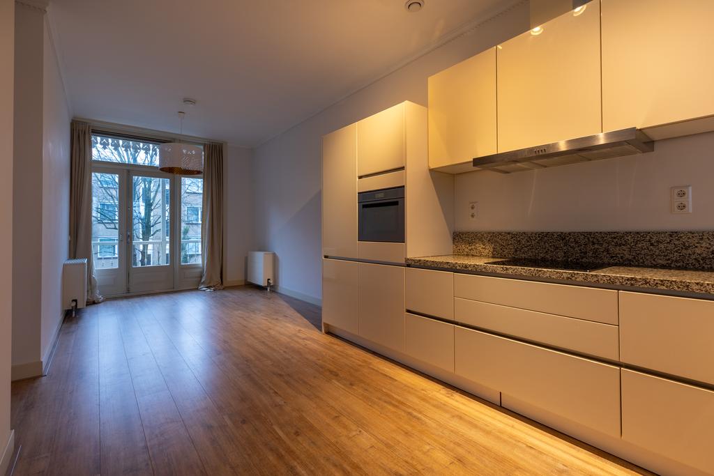 Te huur Appartement Noordsingel 216 A in Rotterdam