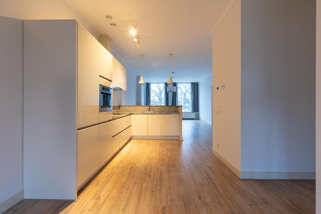 Te huur Appartement Noordsingel 216 A in Rotterdam