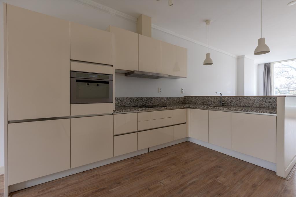 Te huur Appartement Noordsingel 216 A in Rotterdam