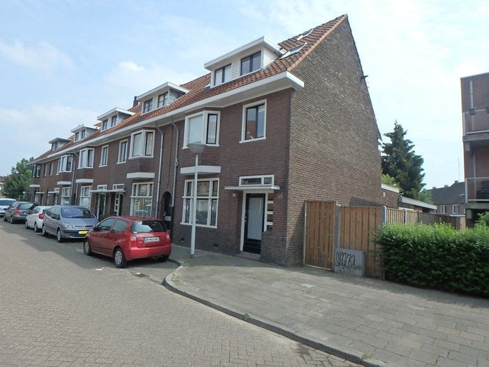 Te huur: Appartement Schouwbroekseweg in Eindhoven