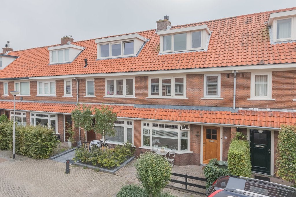 Jan van den Bergstraat 77