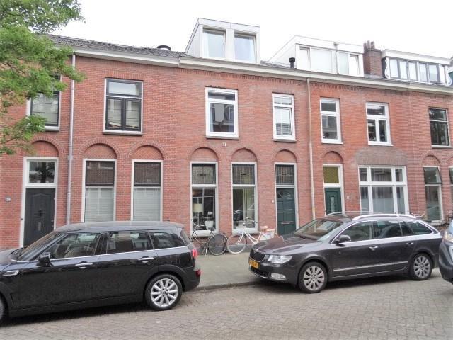 House Zandhofsestraat