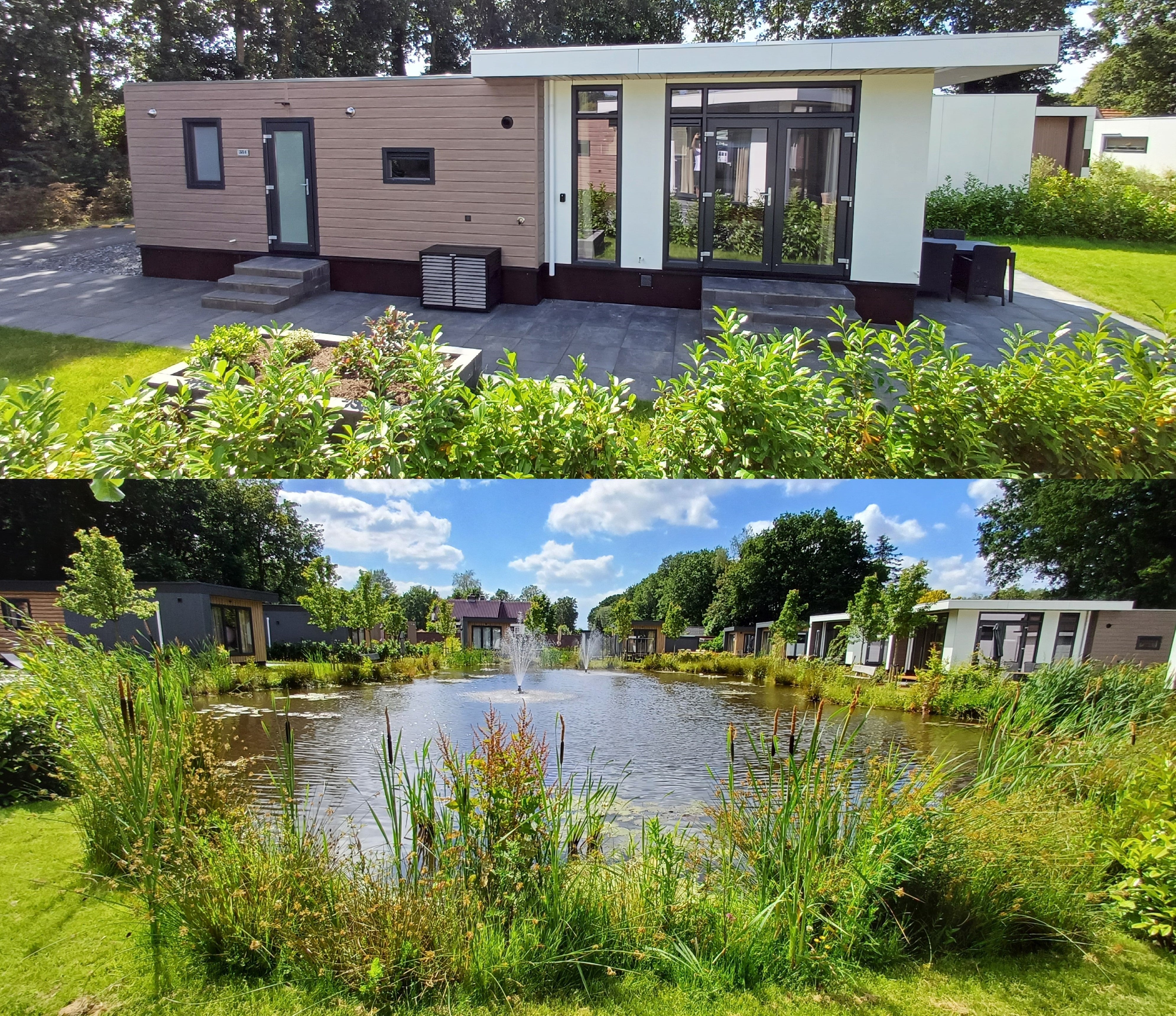 Huis Korhoenlaan 2 248 in Harderwijk