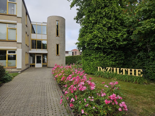 Appartamento Ceintuurbaan Noord a Roden
