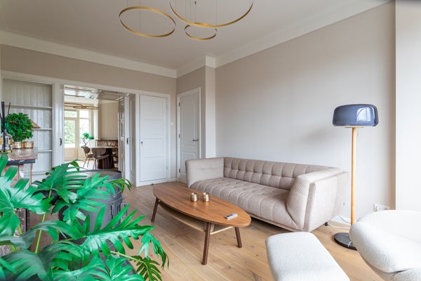 Te huur: Appartement Pompoenstraat 42 in Den Haag