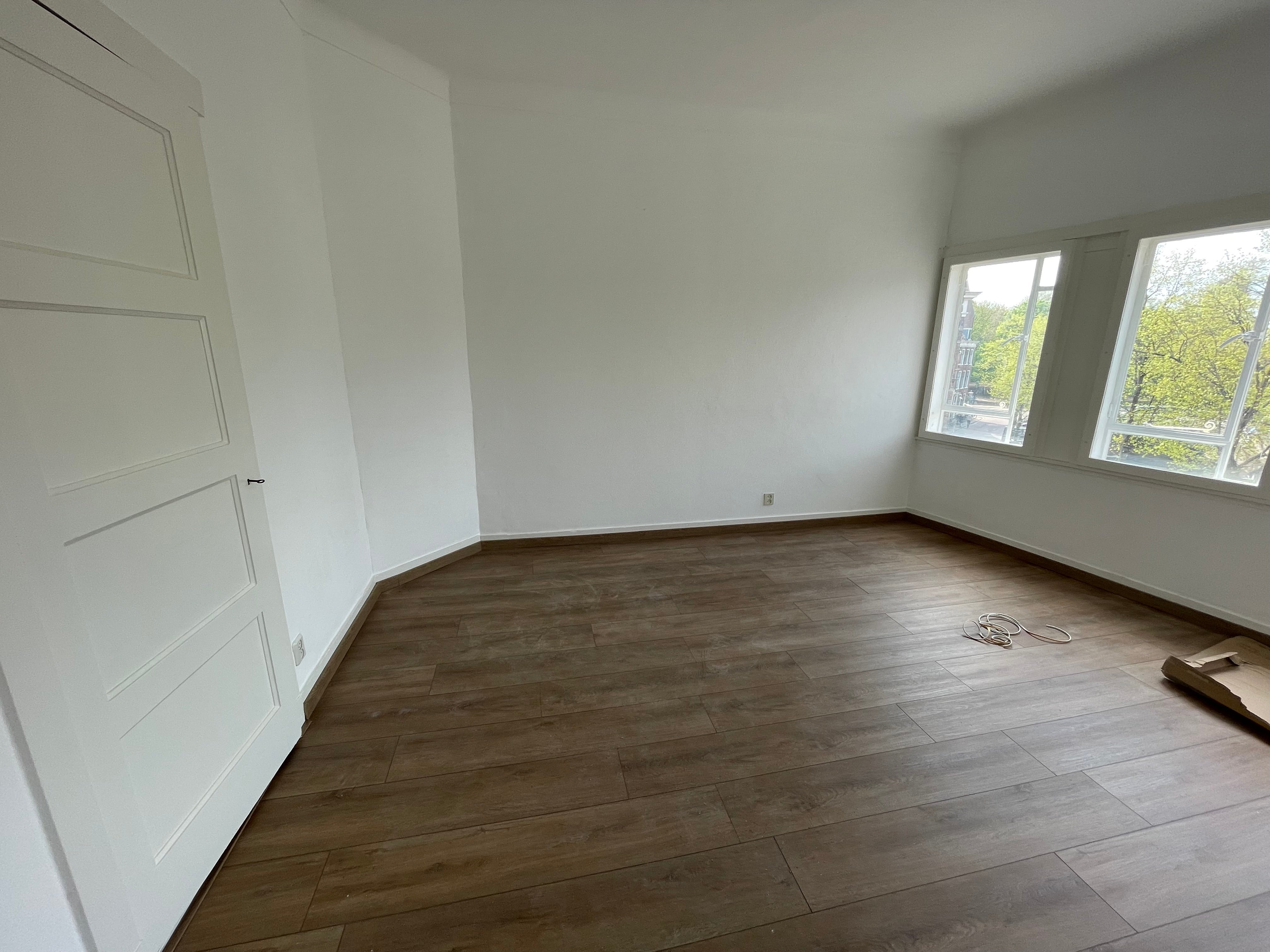 Woning te huur: Hogewoerd, Leiden