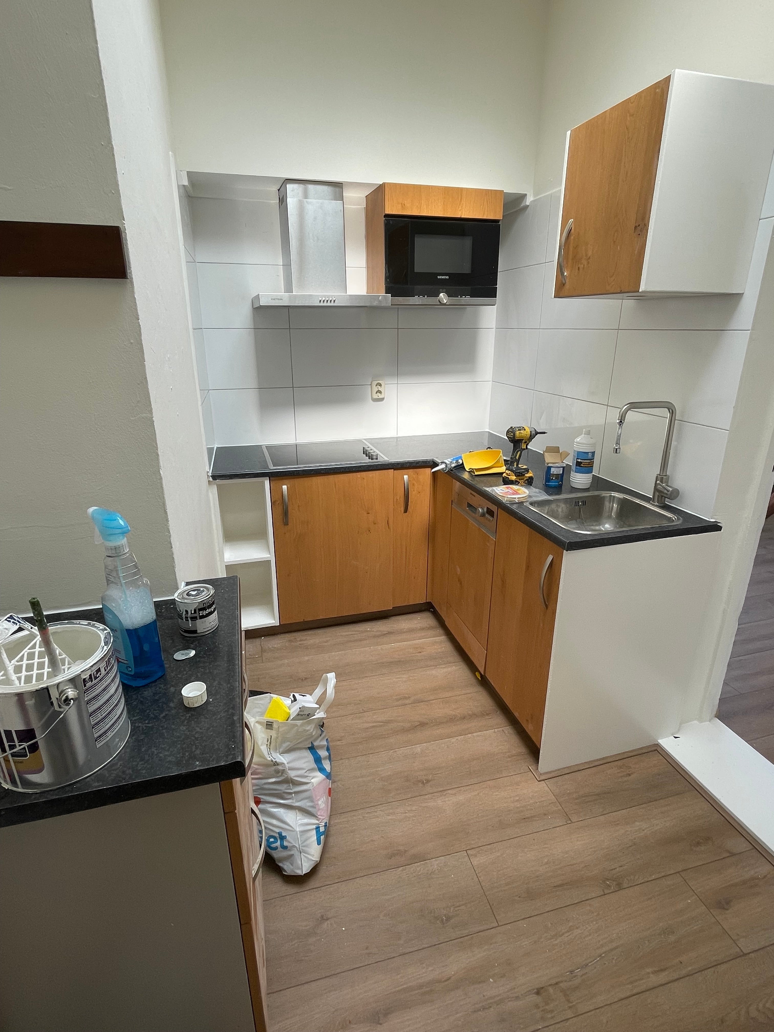 Woning te huur: Hogewoerd, Leiden