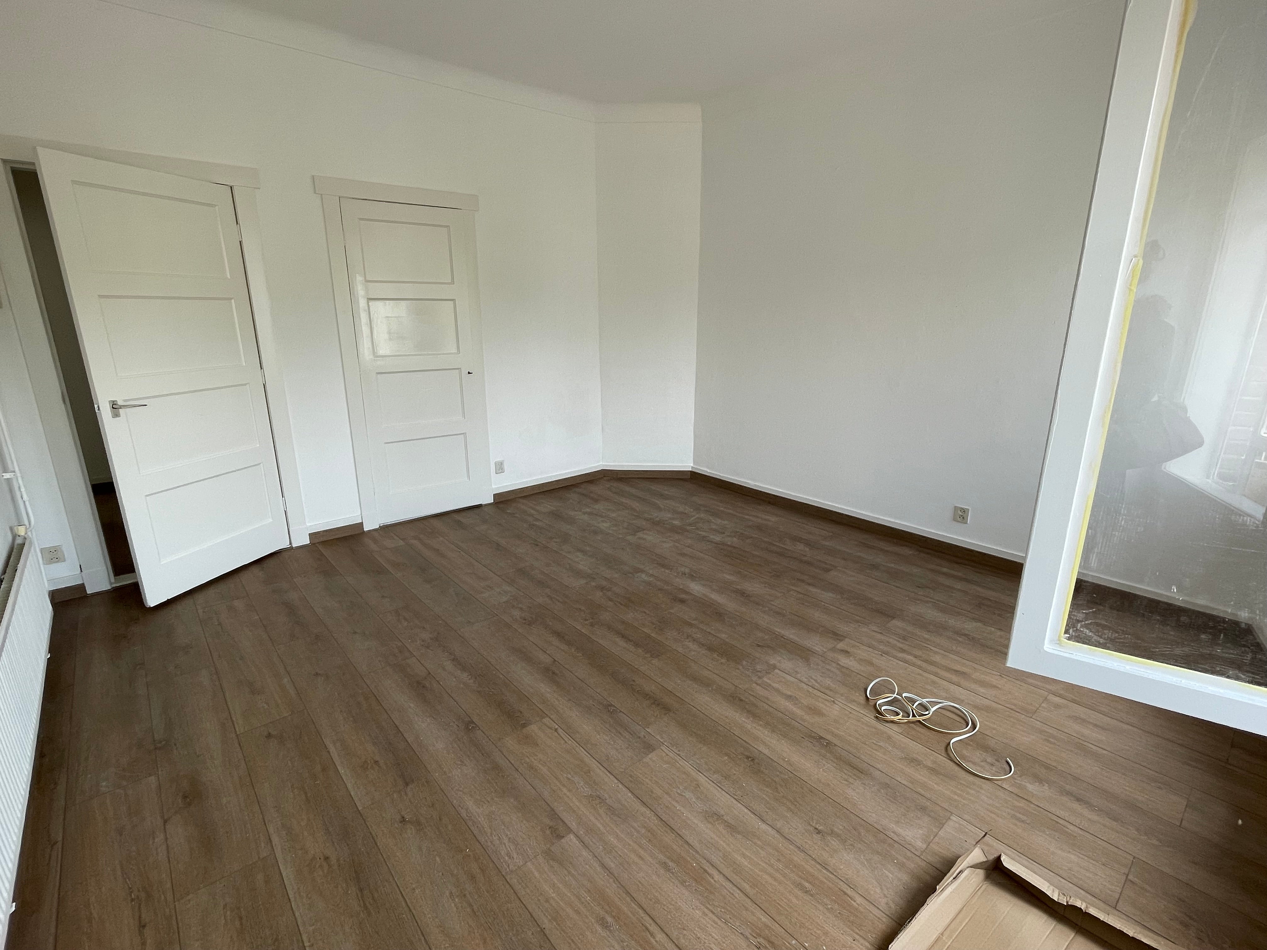 Woning te huur: Hogewoerd, Leiden