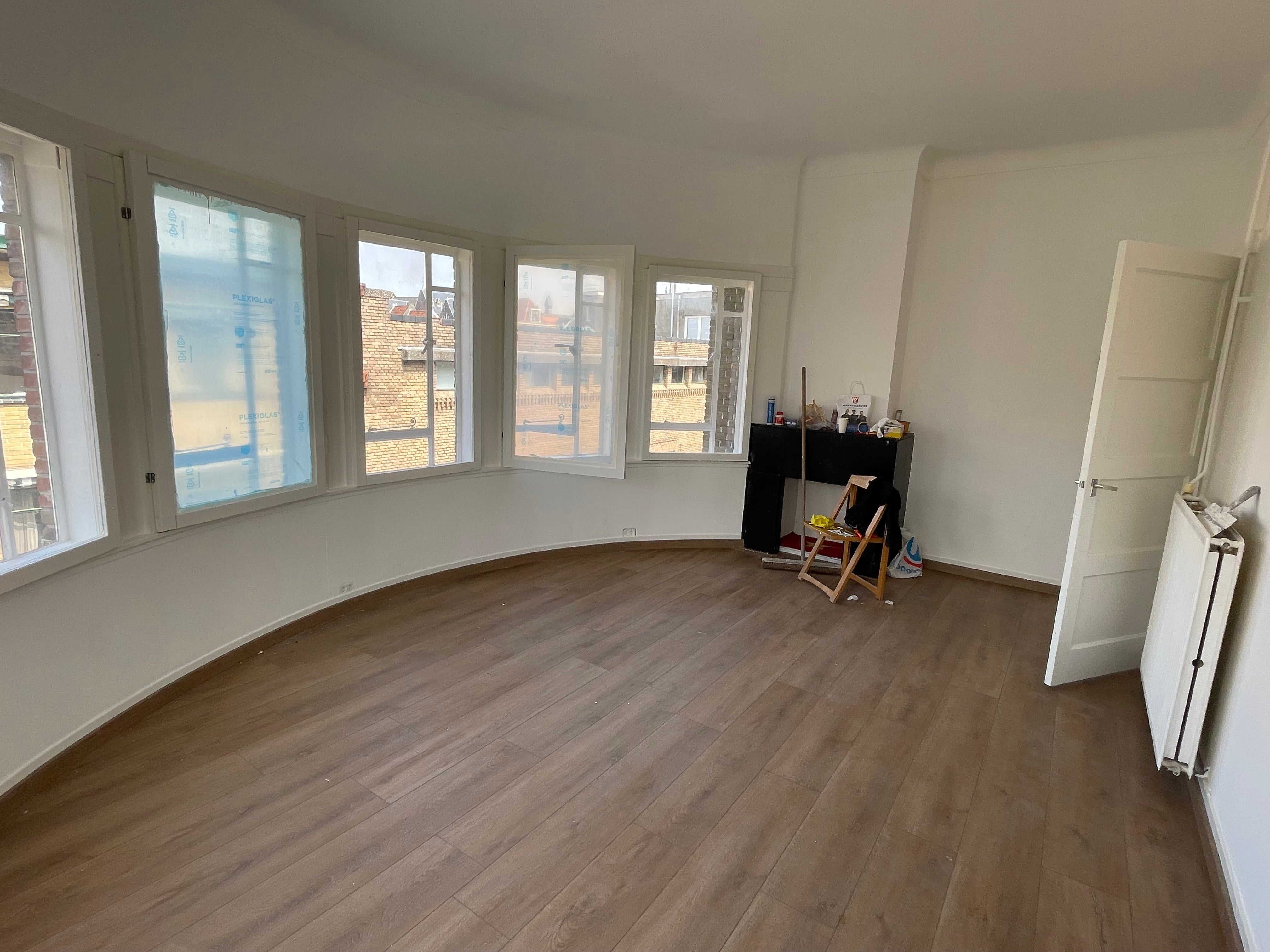 Woning te huur: Hogewoerd, Leiden