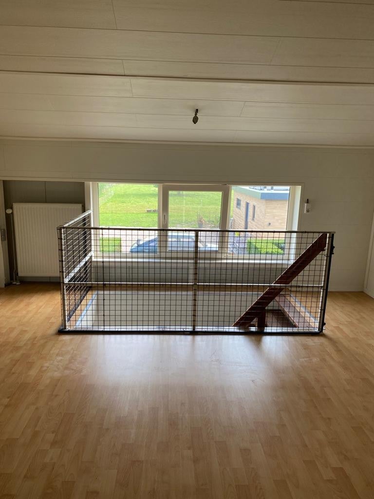 Appartement Zandstraat in Beneden-Leeuwen