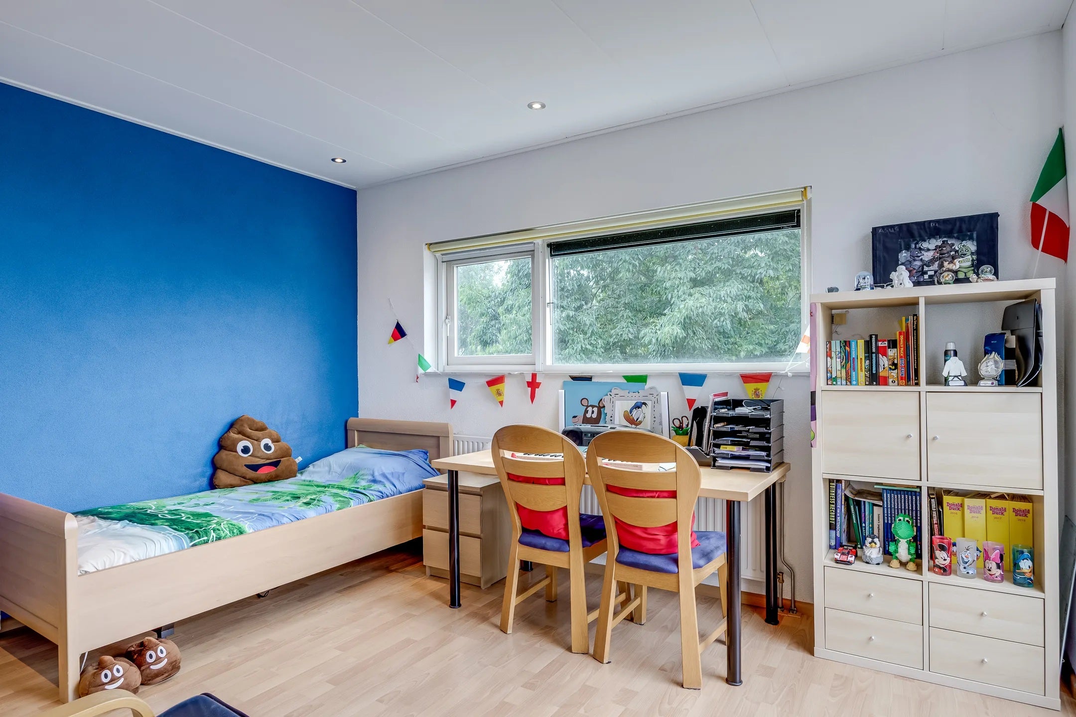 Woning te huur: Richard Heubergerhof, Utrecht