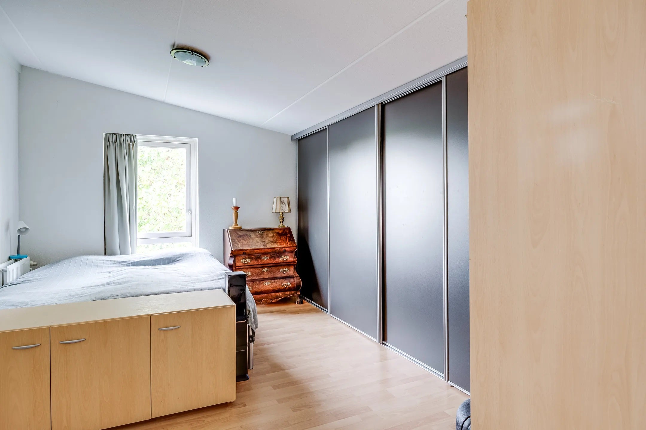 Woning te huur: Richard Heubergerhof, Utrecht