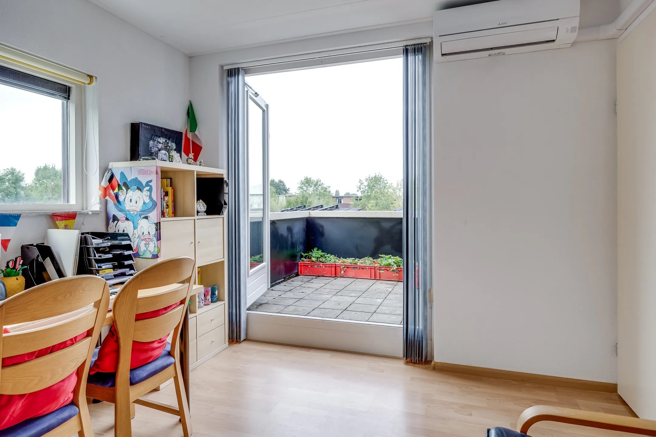 Woning te huur: Richard Heubergerhof, Utrecht
