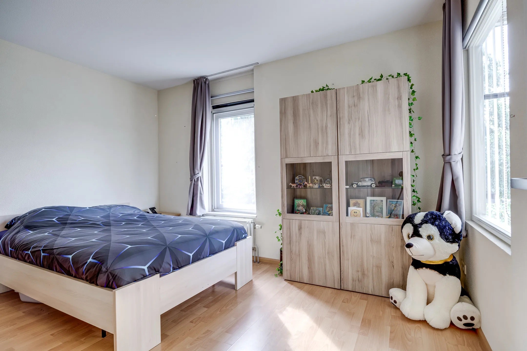 Woning te huur: Richard Heubergerhof, Utrecht