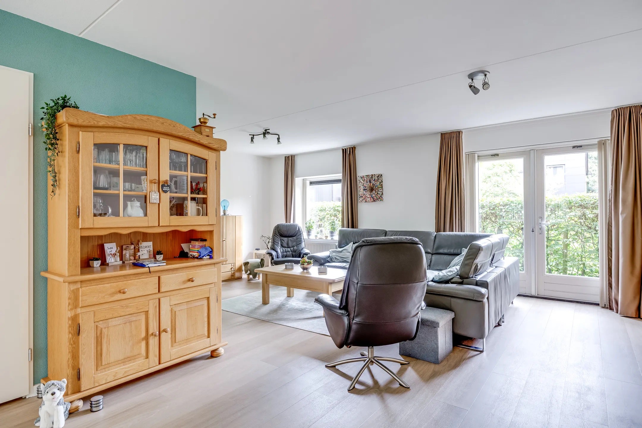 Woning te huur: Richard Heubergerhof, Utrecht