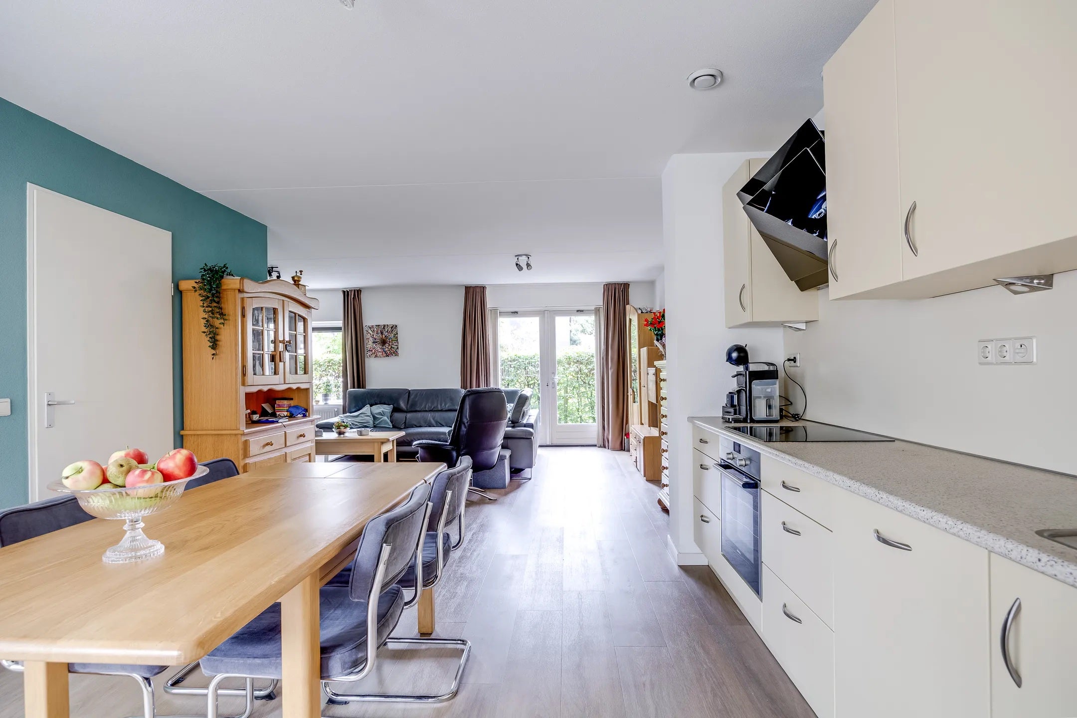 Woning te huur: Richard Heubergerhof, Utrecht