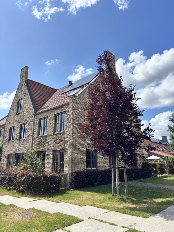 House Hortensiaerf in Hoef en Haag