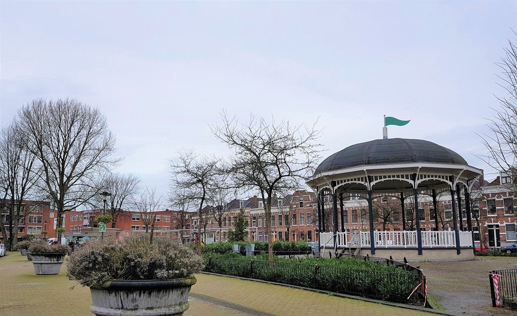 Te huur Appartement Gerard Scholtenstraat in Rotterdam