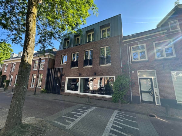 Appartement Bergstraat in Eindhoven