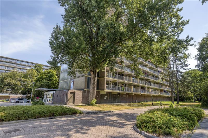 Appartement Westervenne 246 in Purmerend