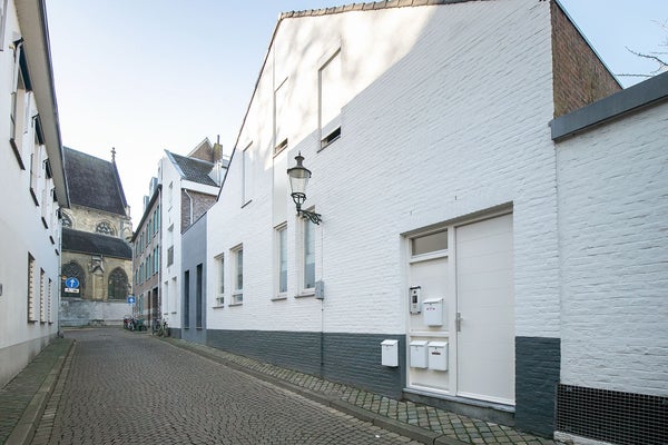 Kruisherengang