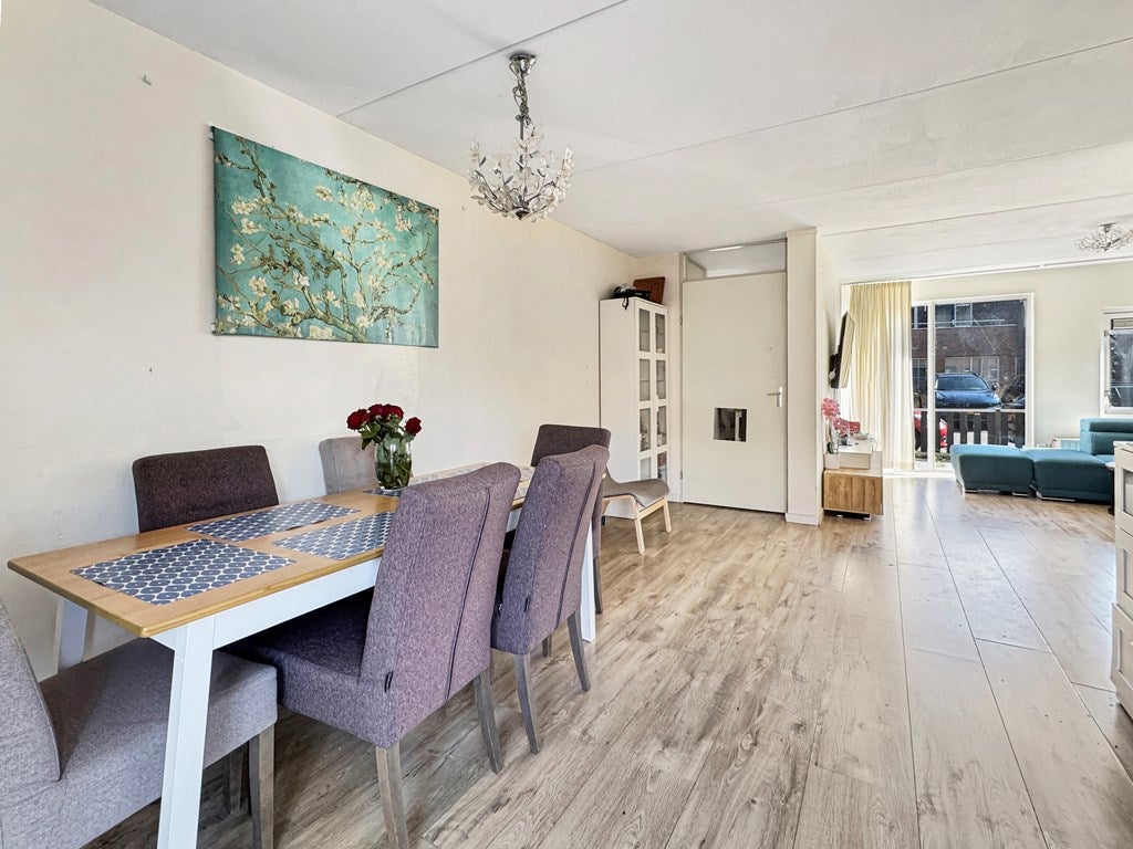 Te huur Huis Louis Paul Boonstraat in Almere