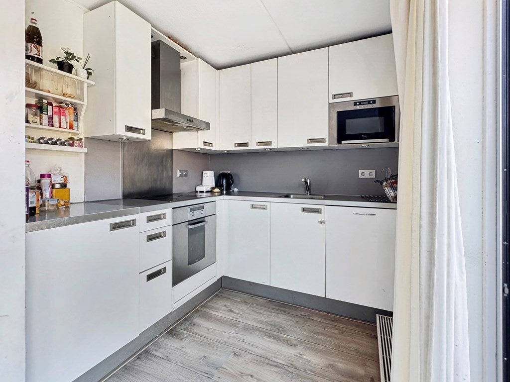 Te huur Huis Louis Paul Boonstraat in Almere