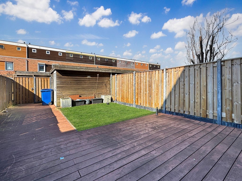 Te huur Huis Louis Paul Boonstraat in Almere