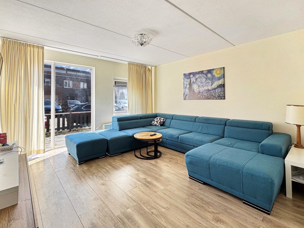Te huur Huis Louis Paul Boonstraat in Almere
