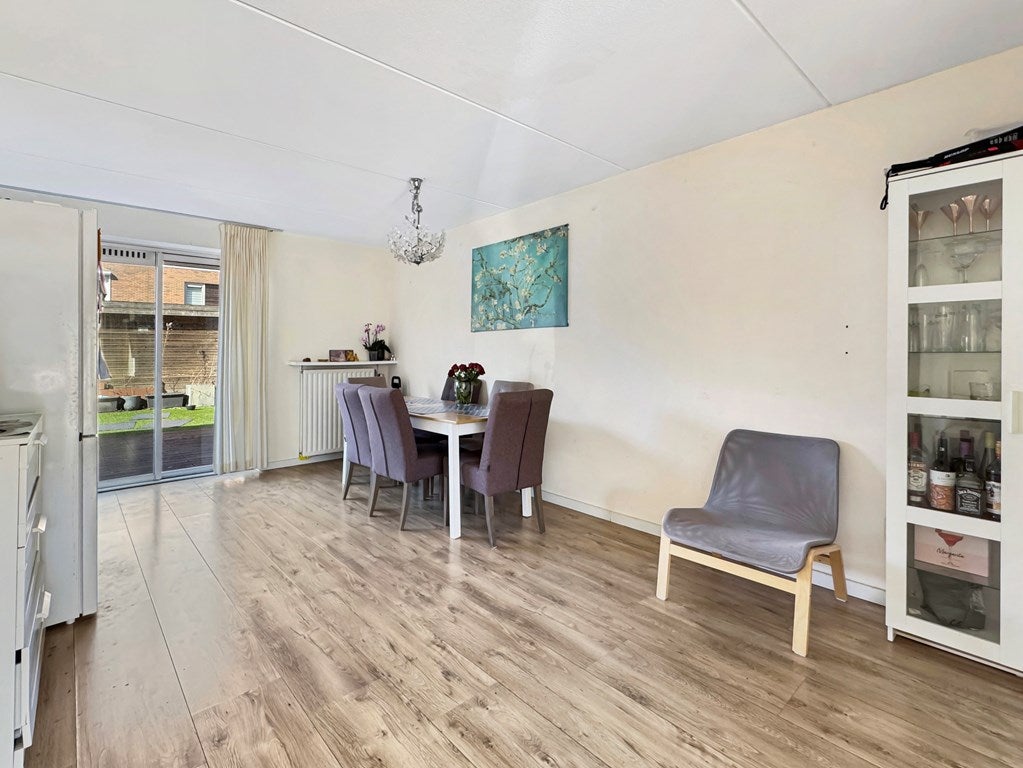 Te huur Huis Louis Paul Boonstraat in Almere