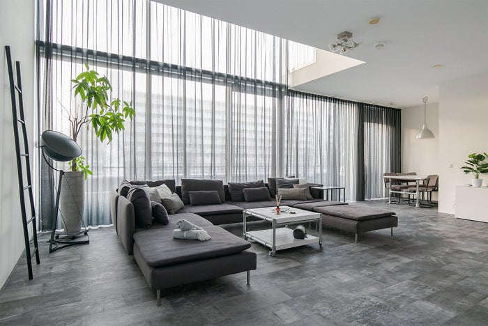 Te huur: Appartement George Gershwinlaan in Amsterdam