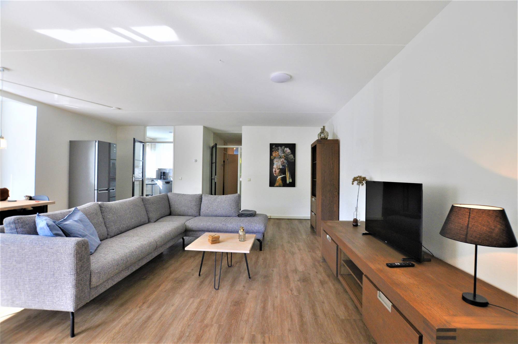 Appartement Schoonhoeve in Eindhoven