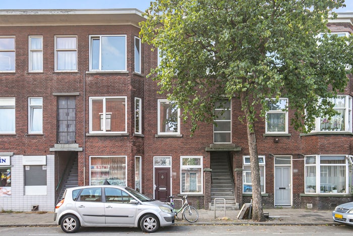 Te huur: Appartement Schaarsbergenstraat in Den Haag