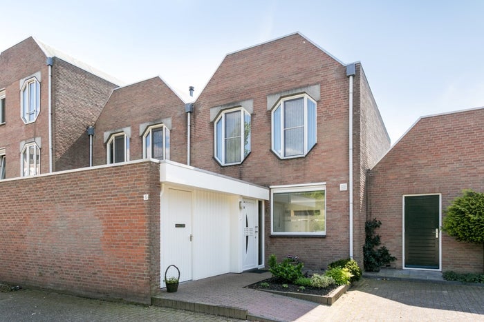 Te huur: Huis Chalonhof in Eindhoven