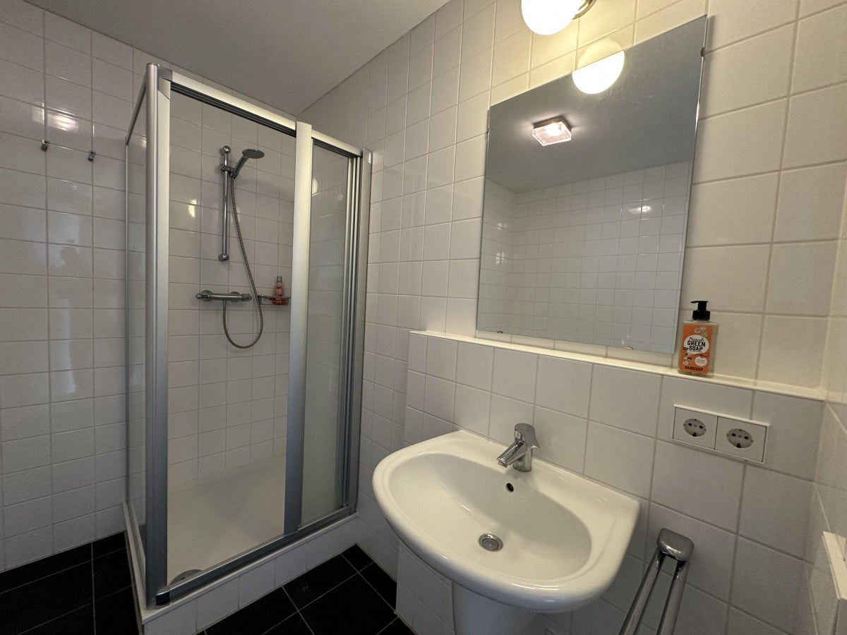 appartement Wierdsmaplein Rotterdam