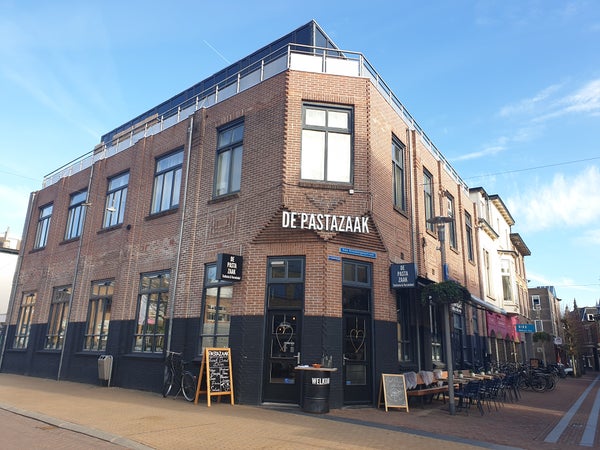 Te huur: Appartement Van Kinsbergenstraat in Apeldoorn