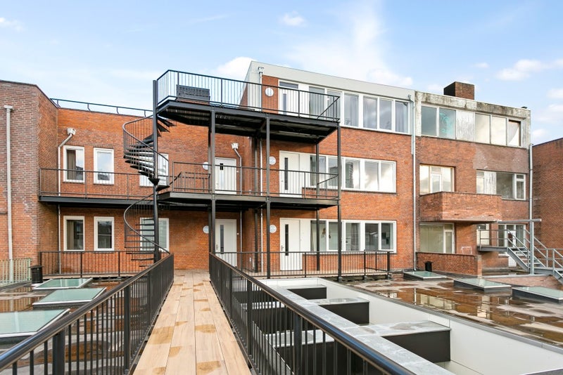 Te huur Appartement Volderhof in Eindhoven