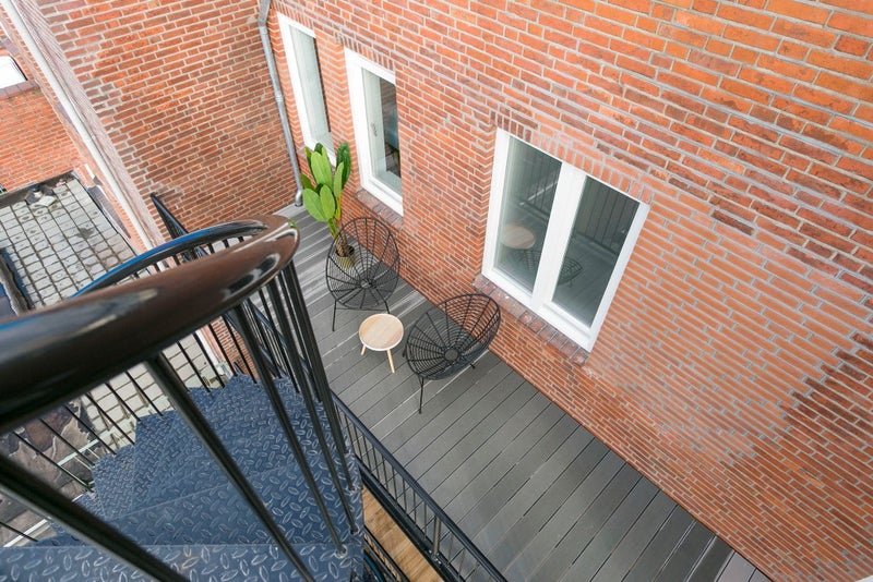 Te huur Appartement Volderhof in Eindhoven