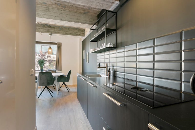 Te huur Appartement Volderhof in Eindhoven