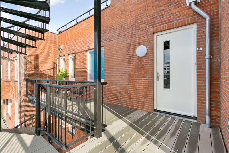Te huur Appartement Volderhof in Eindhoven