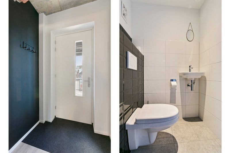 Te huur Appartement Volderhof in Eindhoven