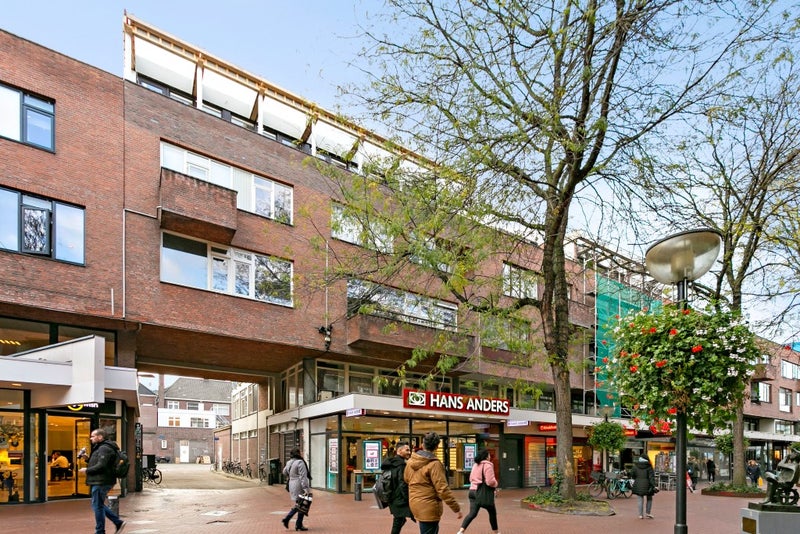 Te huur Appartement Volderhof in Eindhoven