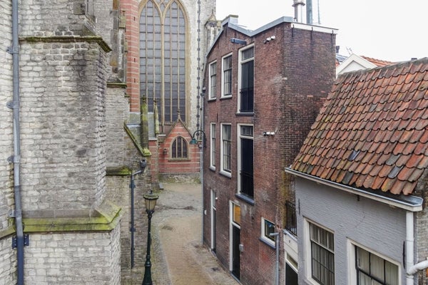 huurwoningen te huur op Achter de Kerk