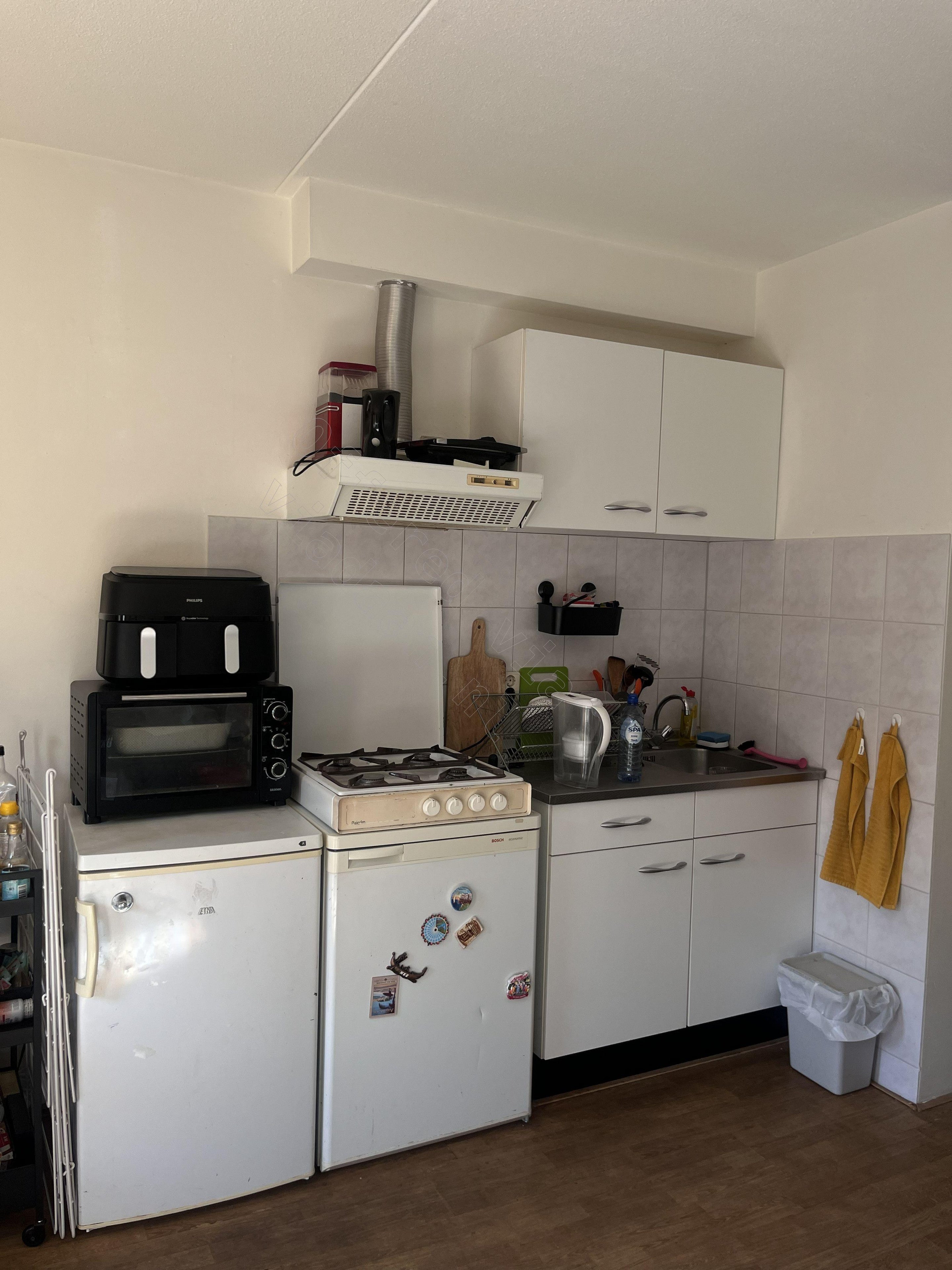 Tussenwoning te huur: Amsterdamsestraatweg 131, Utrecht